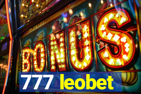 777 leobet